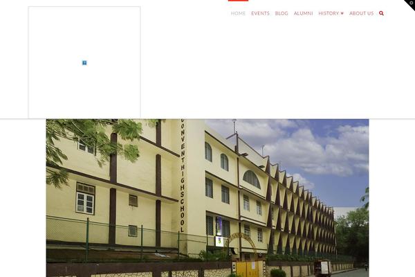 Site using PixProof plugin