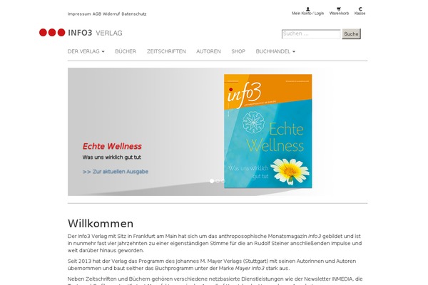 Site using Modal_survey plugin