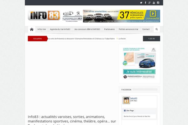 Site using Another WordPress Classifieds Plugin plugin