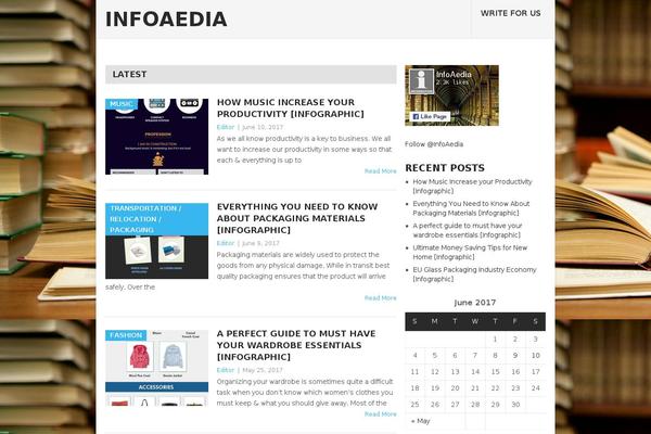 Site using WP LinkedIn plugin