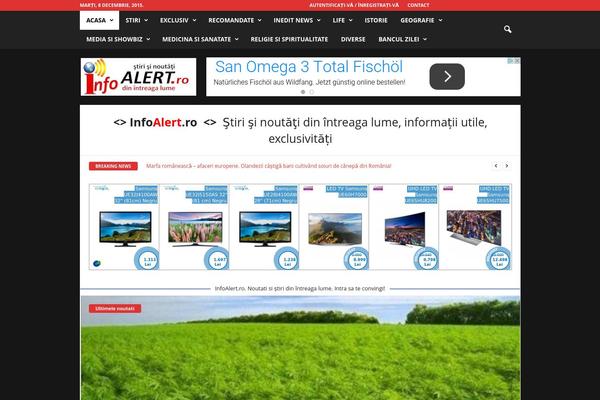 Site using Webpushr-web-push-notifications plugin