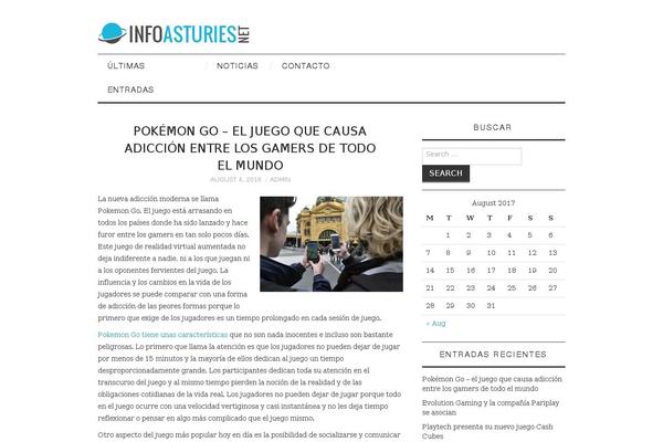 Fashionistas theme site design template sample