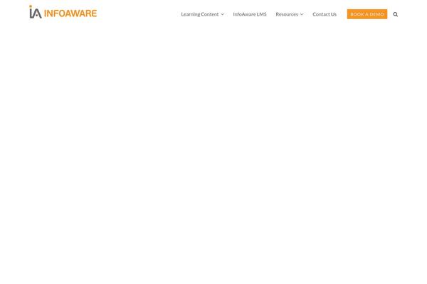 Site using Ninja Forms plugin