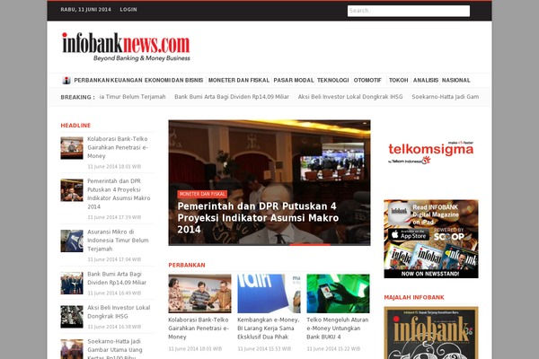 infobanknews.com site used Kava