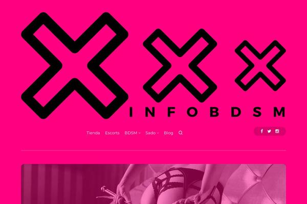 Site using Wp-quicktags plugin