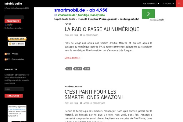 Site using Crayon Syntax Highlighter plugin