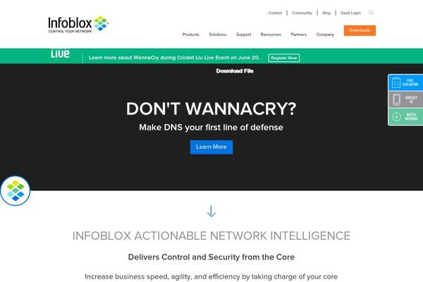 Site using Clever-mega-menu plugin