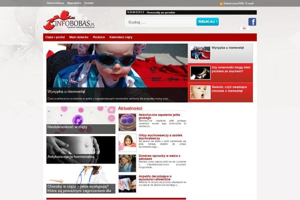 Site using IGIT Related Posts With Thumb Image After Posts plugin