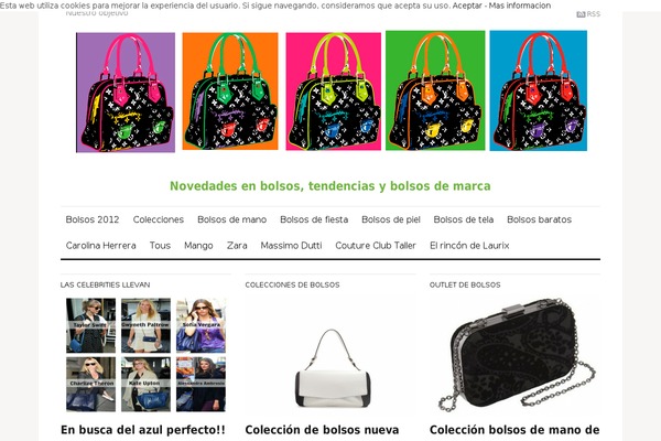 Originmag theme site design template sample