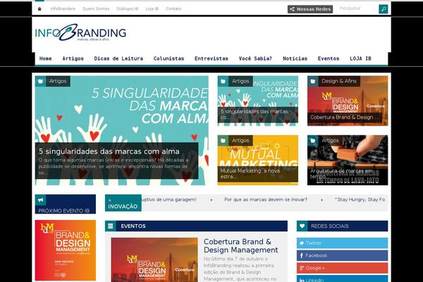 Site using Feedburner Email Subscription plugin