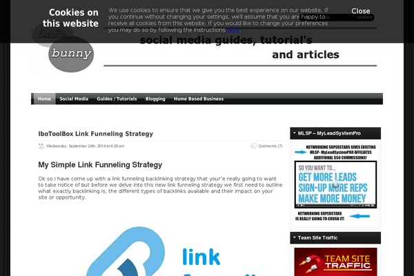 Site using All In One Schema.org Rich Snippets plugin