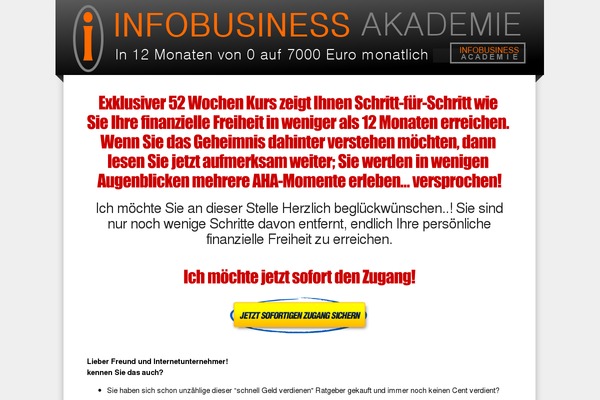 Site using Digistore plugin