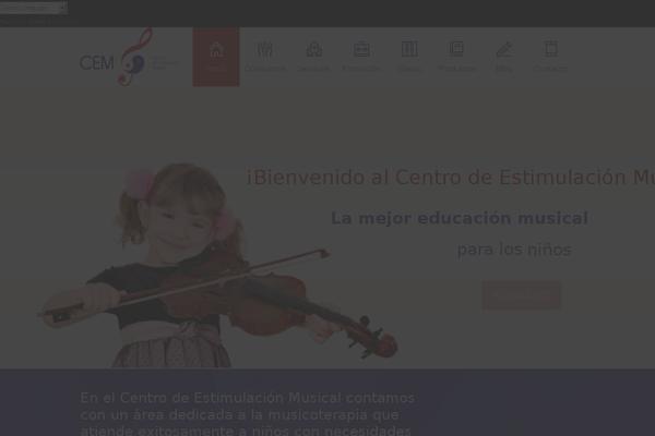 infocem.org site used Infocem