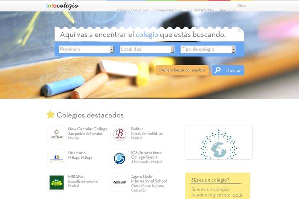 Site using Wp-bannerize plugin