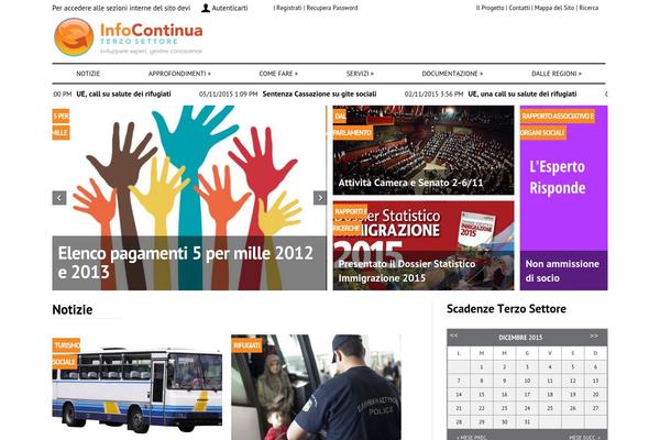 Meganews theme site design template sample
