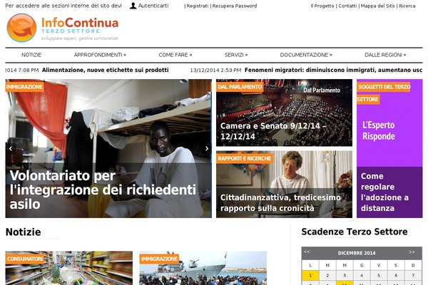 Site using bbPress plugin