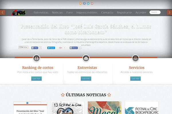 Site using Cartpauj PM plugin