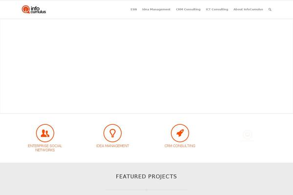Site using Thrive-visual-editor plugin