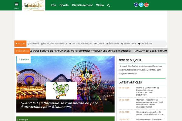 Site using Latest_news_ticker_pro plugin
