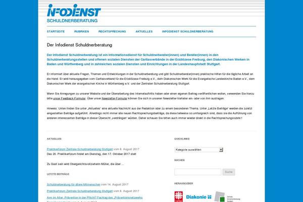 Site using Wp_glossary plugin