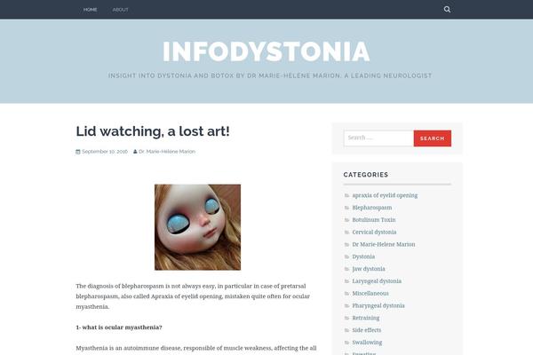 Site using Gutenberg-core plugin