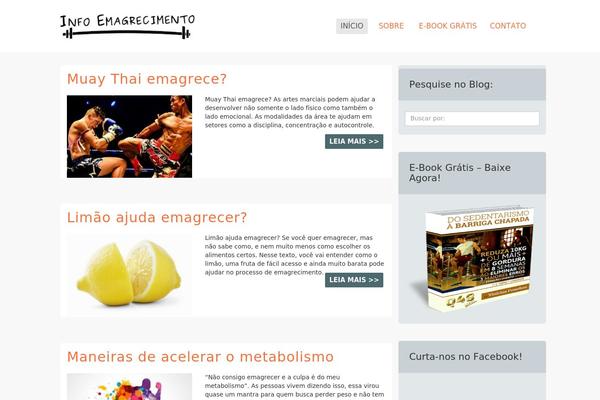 Site using Uf-epico plugin