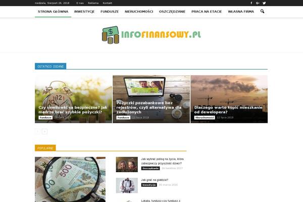 Site using Yasr - Yet Another Stars Rating plugin