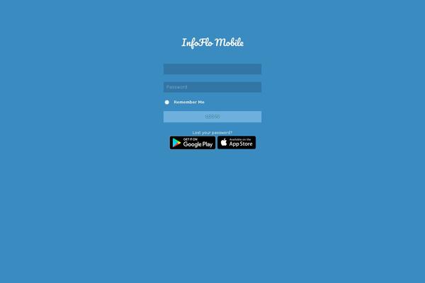 Boss theme site design template sample