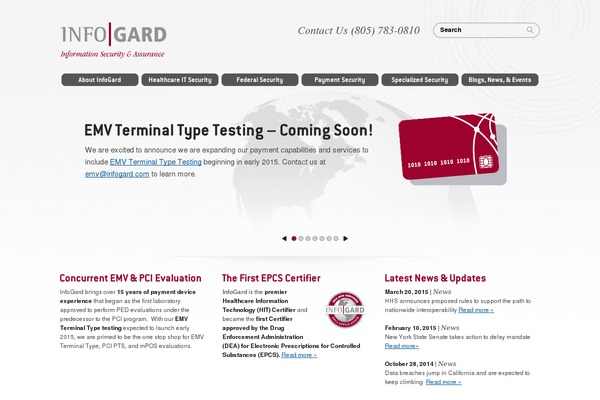 Reddle theme site design template sample