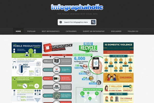 Newspaper Lite theme site design template sample