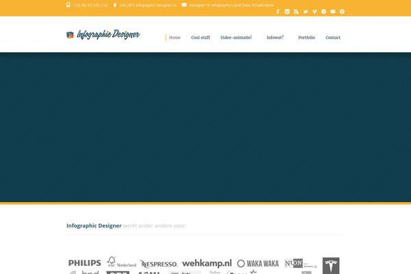 Superspark_v1-00 theme site design template sample