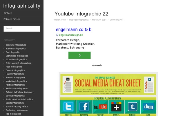 flat-1.1.0 theme websites examples