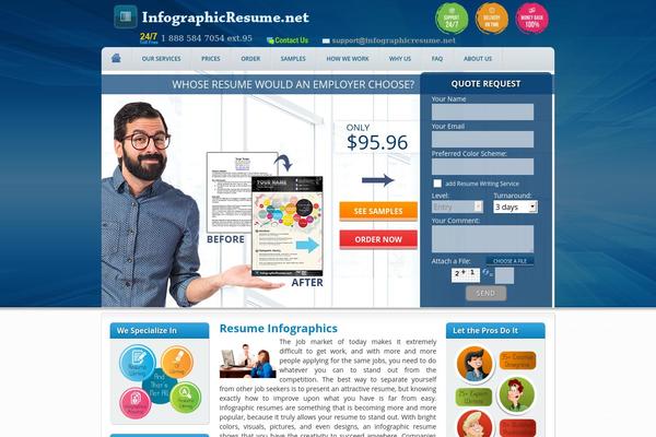 Site using Autocoloring plugin