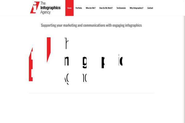 GoodDay theme site design template sample
