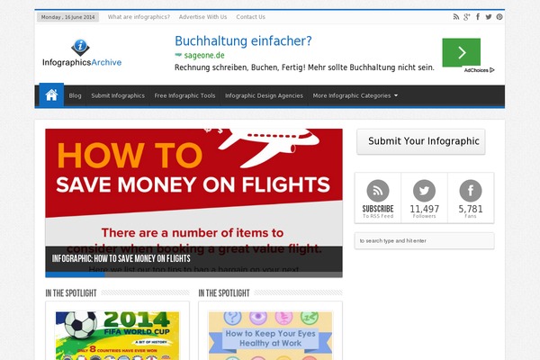 sahifa-new theme websites examples