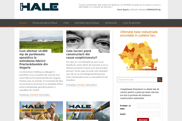 Playbook theme site design template sample