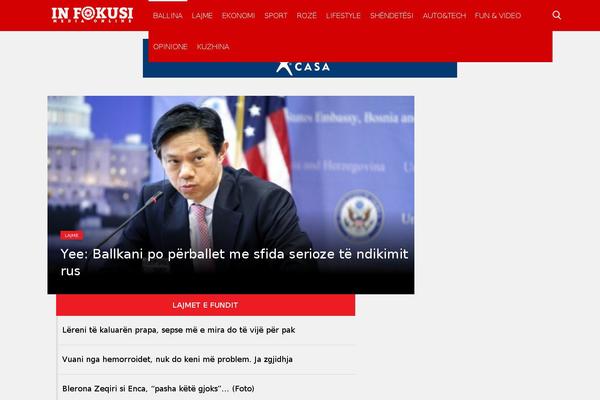 Site using Adrotate-pro plugin