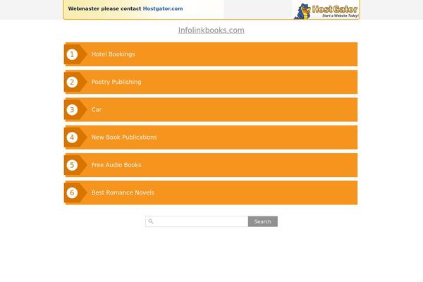 Site using Category and Page Icons plugin