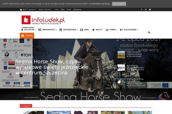 Site using Super-progressive-web-apps plugin