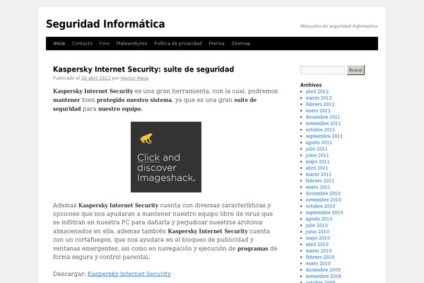 Weaver Xtreme theme site design template sample