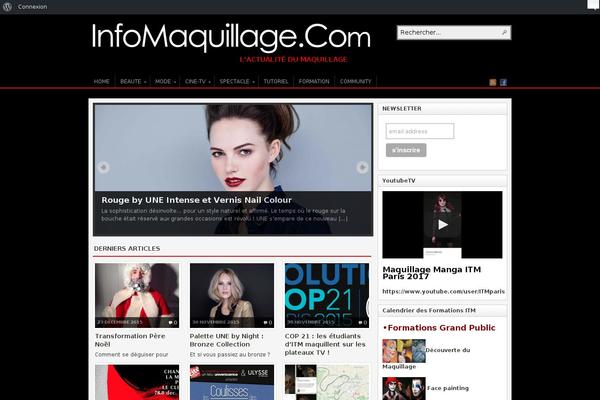 Site using WP-DownloadManager plugin