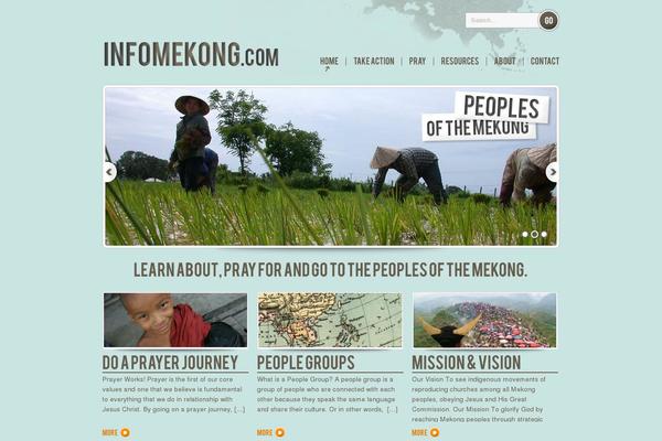 Site using Footnotes for WordPress plugin