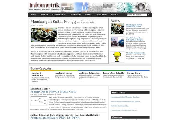 Site using Dd-formmailer plugin
