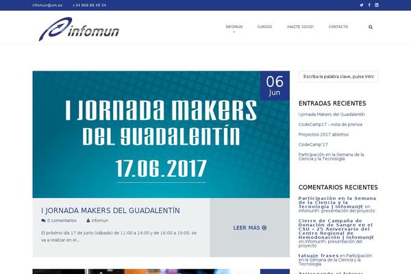 infomun.org site used Eduardoingles