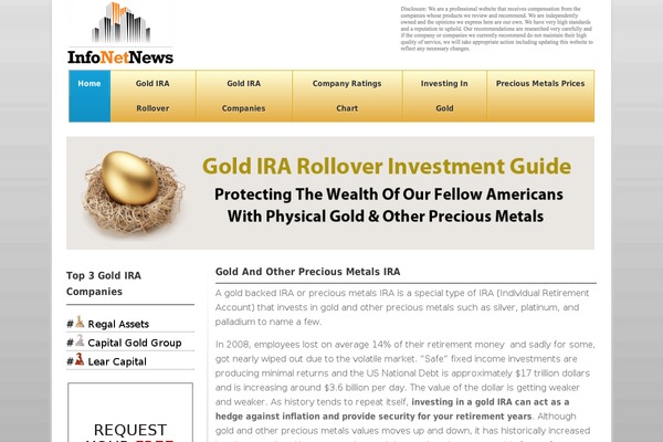 Thesis theme site design template sample