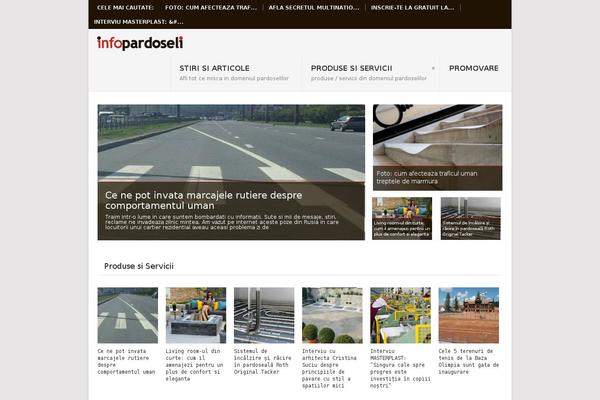 infopardoseli.ro site used Instalfocus
