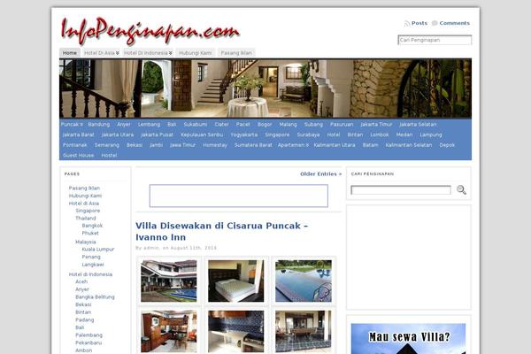 Site using WP Google Maps plugin