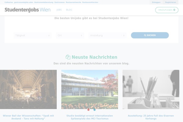 news-maxx-1.0.6 theme websites examples