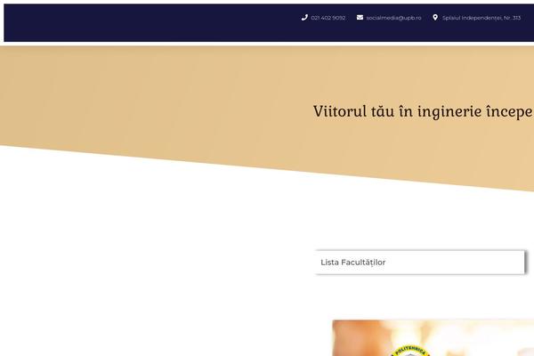 Site using Featured-image-from-url plugin