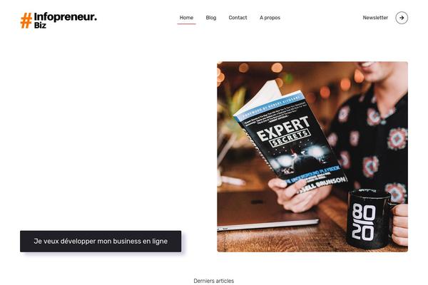 Site using Raven plugin